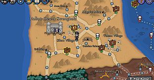 Lethal RPG: War