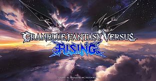 Granblue Fantasy Versus: Rising - System Voice Set 2