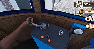 Public Transport Simulator