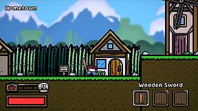 There Can Only be Two