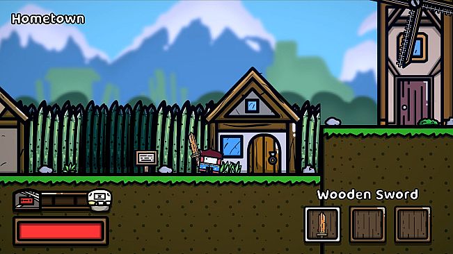 There Can Only be Two