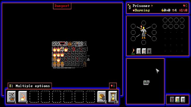 Chronicles IV: Ebonheim