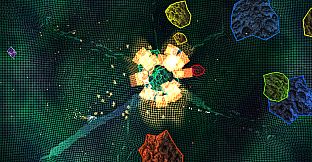 Asteroids Arena Online