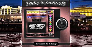 Jackpot Bennaction - B11 : Discover The Mystery Combination