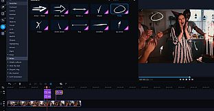 Movavi Video Suite 2022 - Handy Set