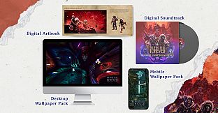 We Were Here Forever: Fan Edition