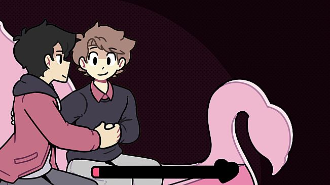 Warp Speed and Witchcraft: Disastrous Dating Sim