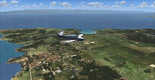 FSX Steam Edition: Beechcraft V35B Bonanza