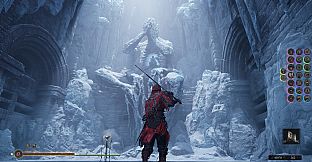 Mortal Shell: The Virtuous Cycle