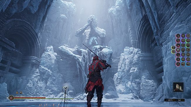 Mortal Shell: The Virtuous Cycle