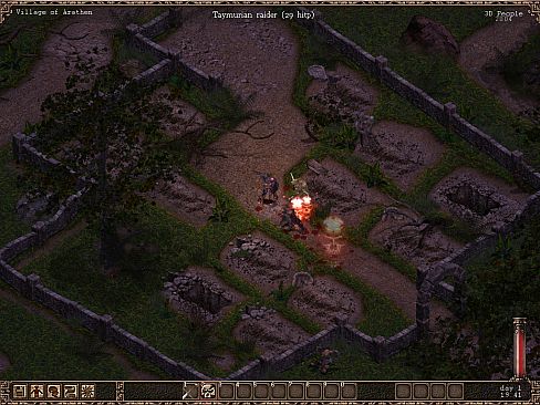 Kult: Heretic Kingdoms