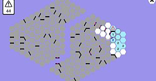 hexceed - Caeruleum Pack