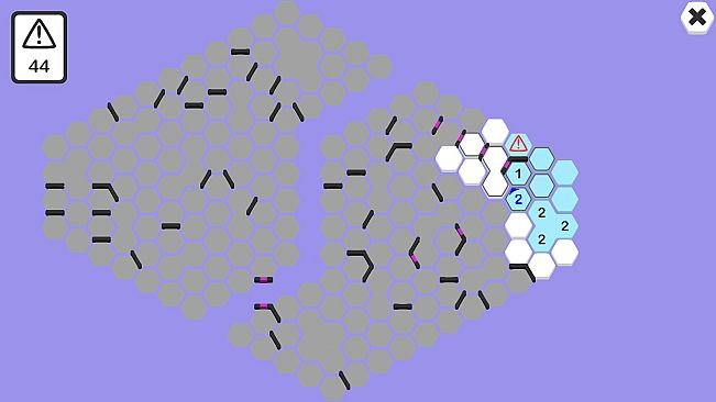 hexceed - Caeruleum Pack