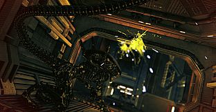 Aliens: Colonial Marines: Stasis Interrupted