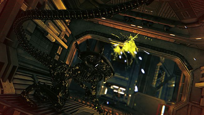 Aliens: Colonial Marines: Stasis Interrupted