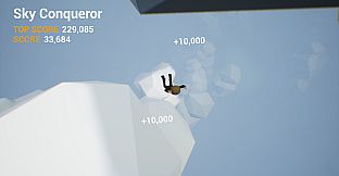 Sky Conqueror