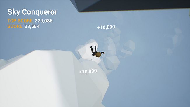 Sky Conqueror