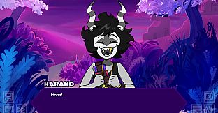 Hiveswap Friendsim - Volume Fourteen