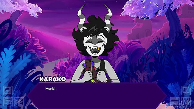 Hiveswap Friendsim - Volume Fourteen