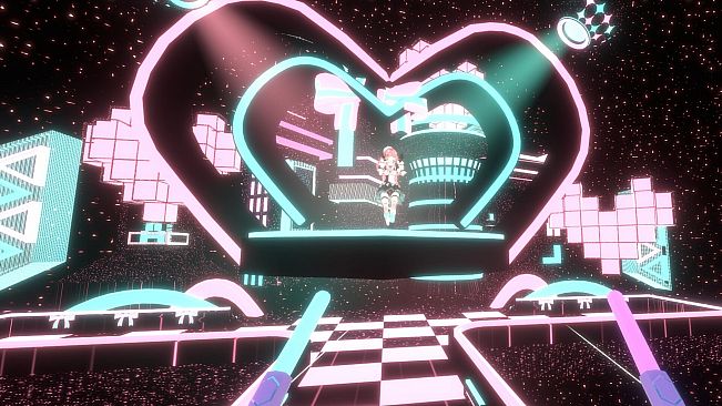 WotaBeats: Code Aria