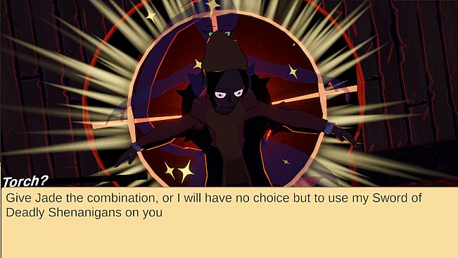 Cardfight: Conspiracy