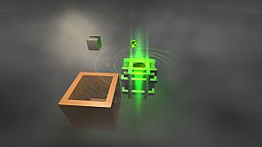 Voxel Miner: Dwellers of The Deep