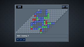 Minesweeper Arcade