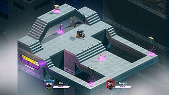 Cube Clash: Rumble and Smash