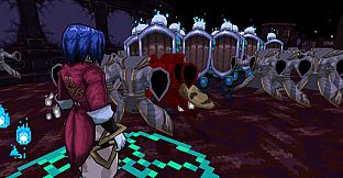 ...Vincent: Mansion of The Dead