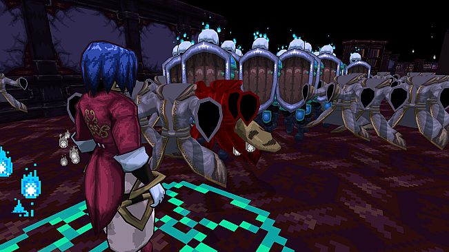 ...Vincent: Mansion of The Dead