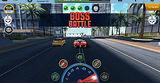 Idle Racing GO: Clicker Tycoon