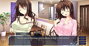 My Little Sister's Special Place