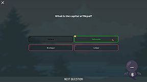 Pixel Puzzles Trivia