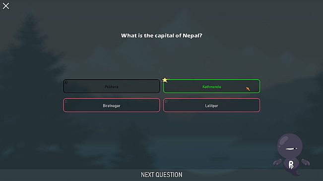 Pixel Puzzles Trivia