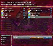 Abnormal Status ~Tattoo / Prohibited Books / Parasites~