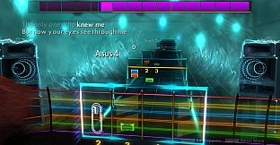 Rocksmith 2014 Edition – Remastered – Deep Blue Something - “Breakfast at Tiffany’s”