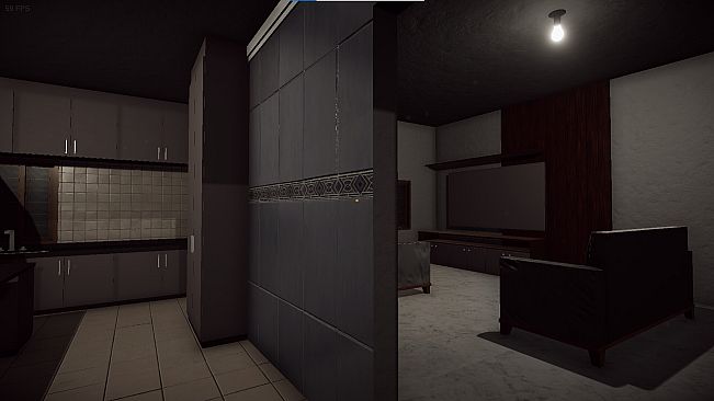 Crazyness: Weird Village