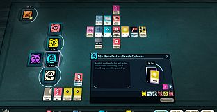 Cultist Simulator: The Dancer