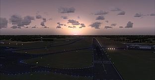 FSX Steam Edition: Newcastle X Add-On