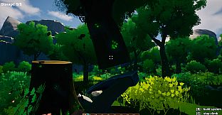 Dreamcraft: Lumberjack