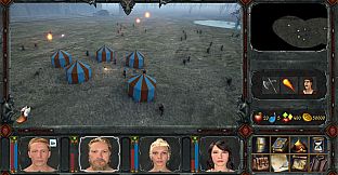 The Magic World 2: Curse of the Ancients