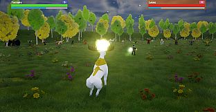 Ancings: The First Tournament