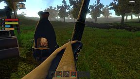 Gamers Unknown Survival