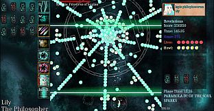 Lily the Philosopher