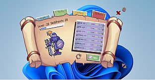 Kill The Super Duper Big Monster
