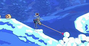 Choppa: Rescue Rivals