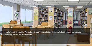 Shadows of Allegation