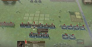 Field of Glory II: Immortal Fire