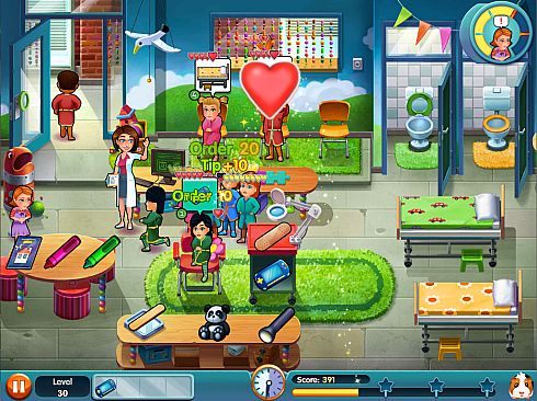 Heart's Medicine - Season One