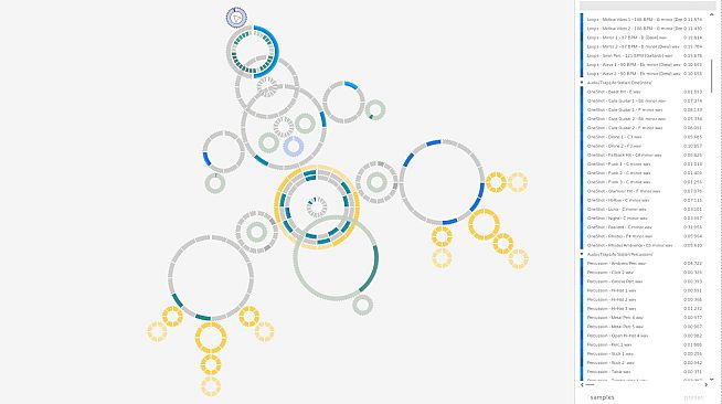 foreverloops LONGPLAY